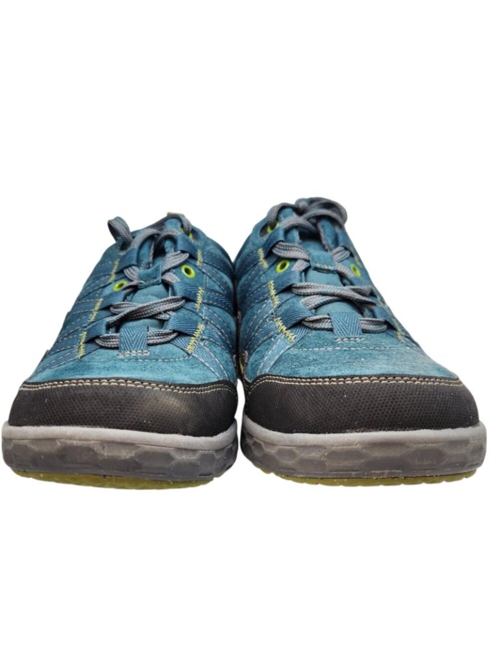 Cobb Hill by New Balance FreshExcel Suede and Leather Walking Shoes Women's 8.5W - Picture 4 of 8